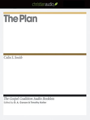 cover image of Plan